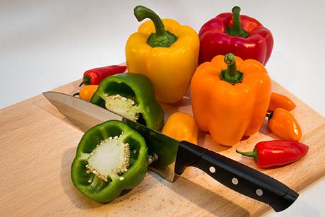 Peperoni