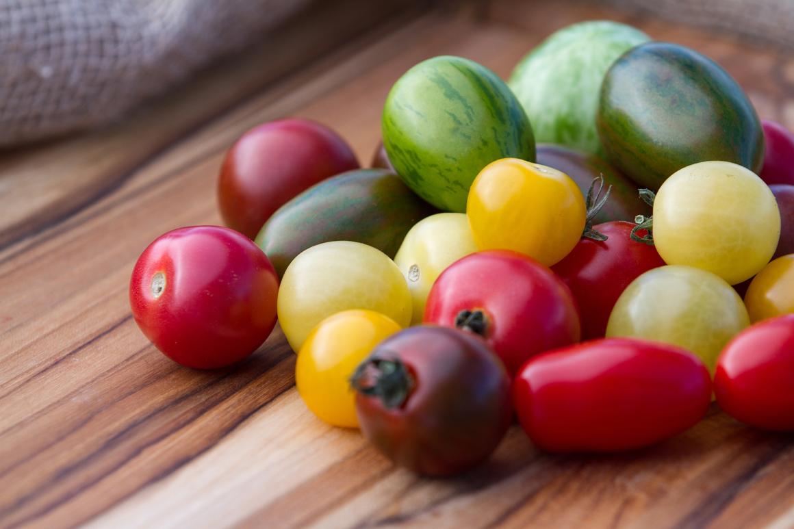 Tomaten
