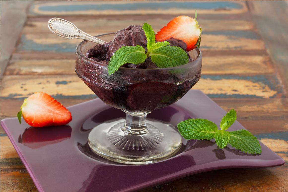 Die Acai Beere – ein Superfood aus Brasilien