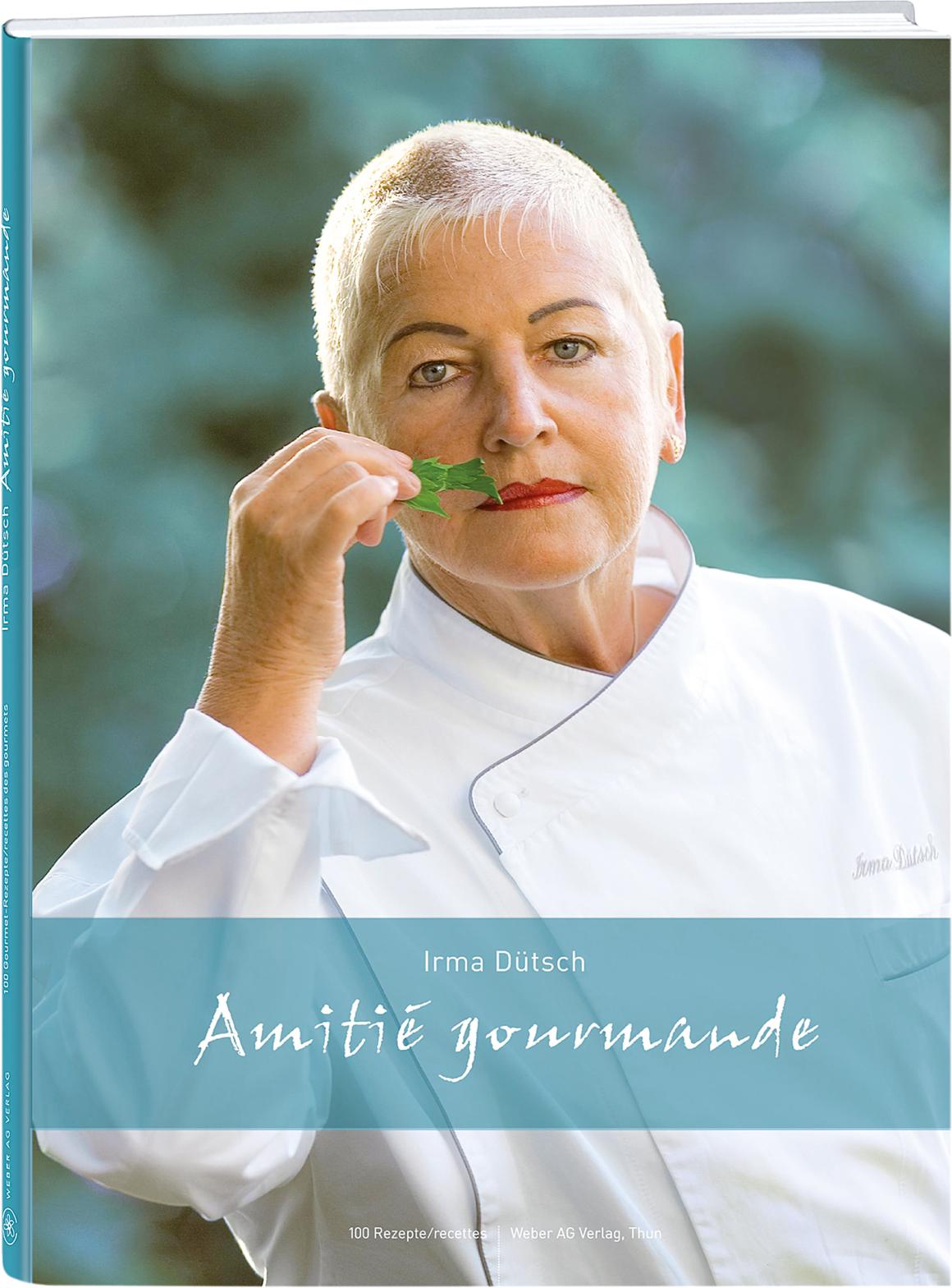 Amitié Gourmande