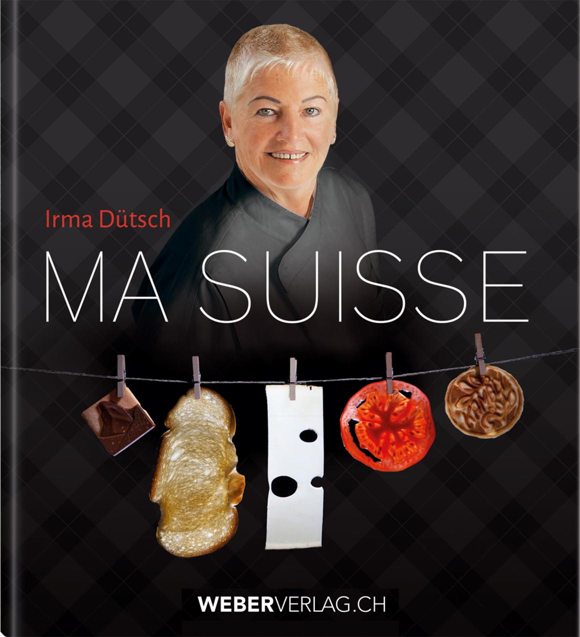 Ma Suisse