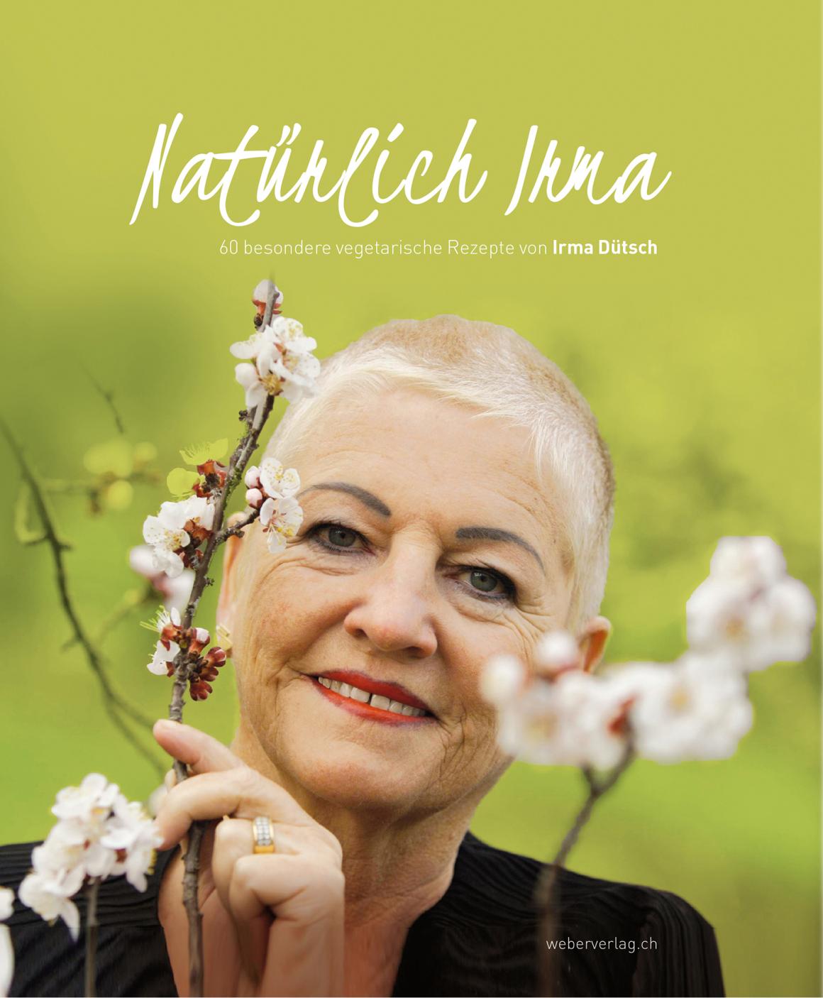 Natürlich Irma