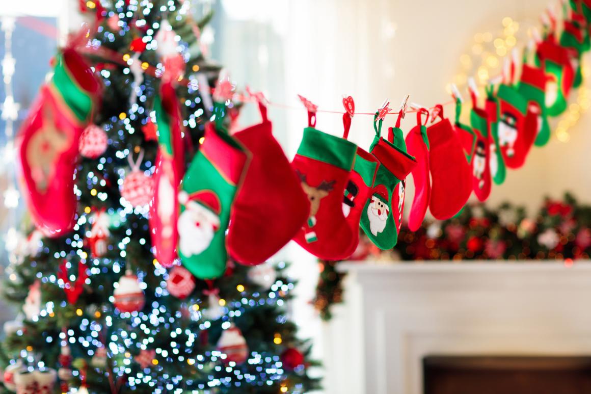 Corinna sagt: Adventskalender zum Vernaschen 	