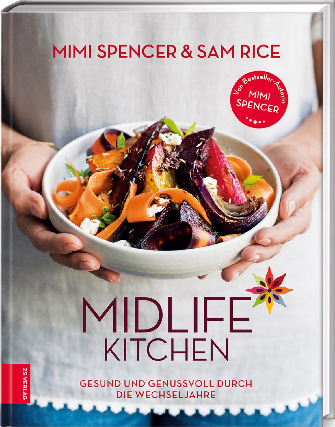 Midlife Kitchen 