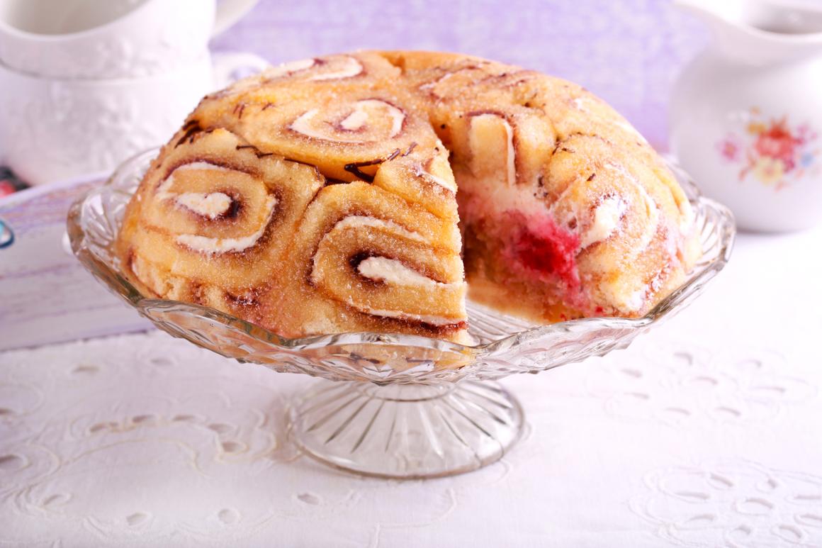 Kuppeltorte