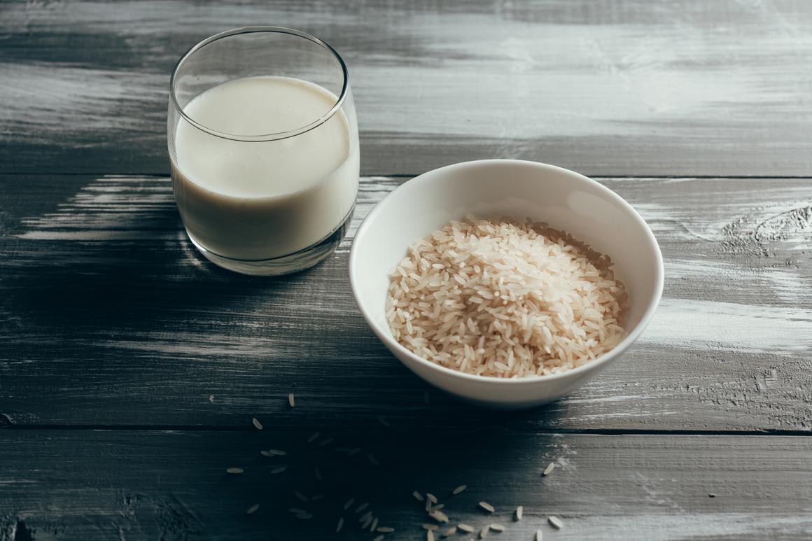 Alternativen zu Kuhmilch