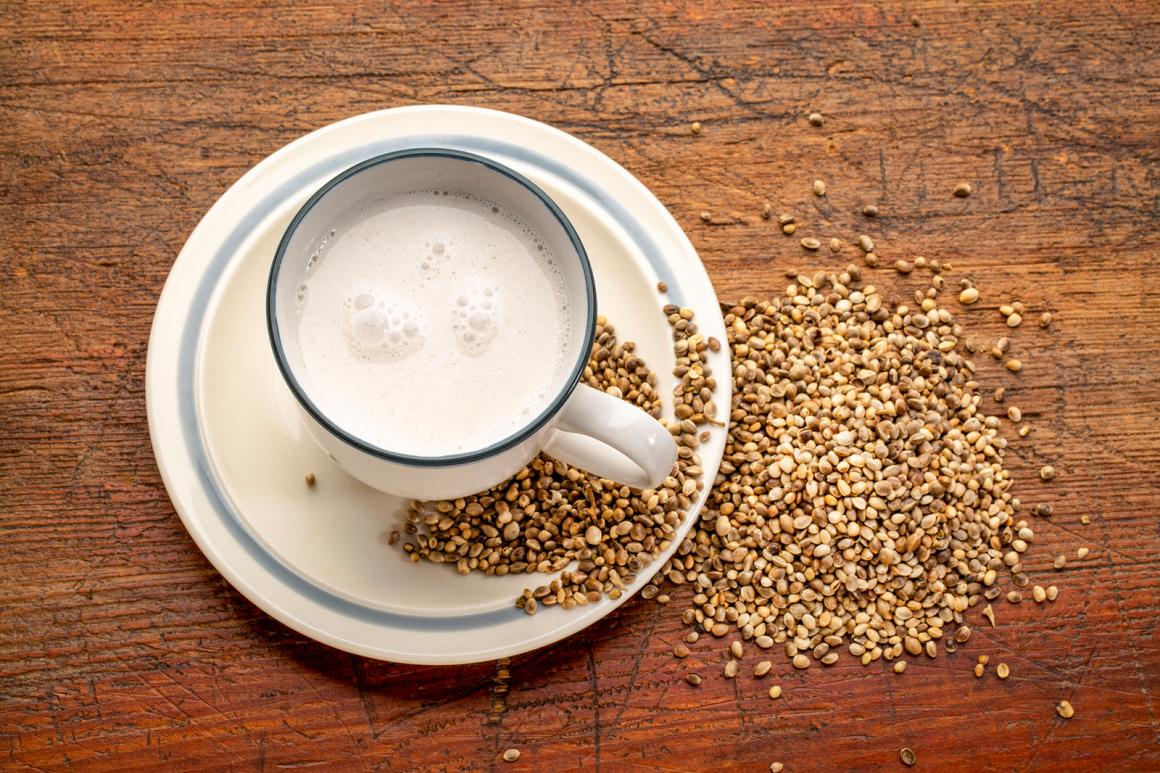 Alternativen zu Kuhmilch