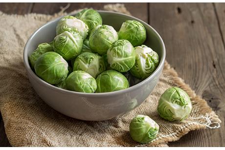 Rosenkohl
