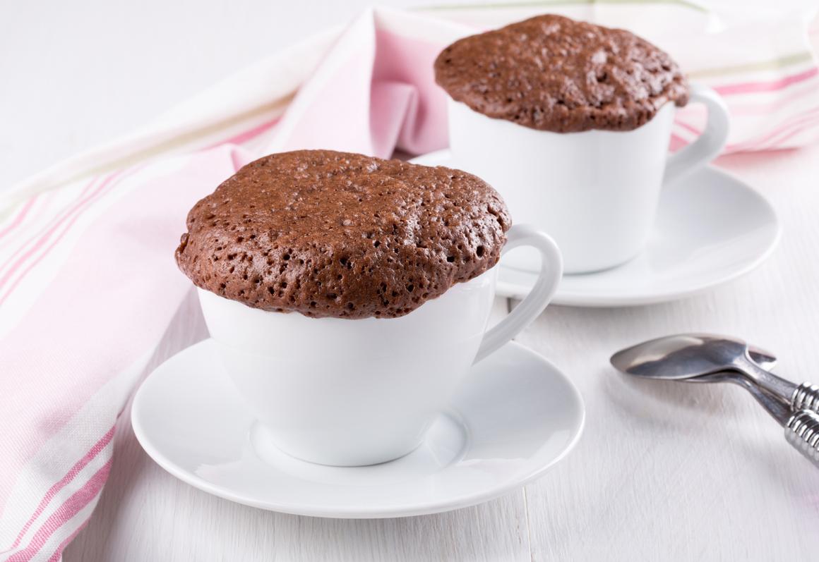 Tassenkuchen