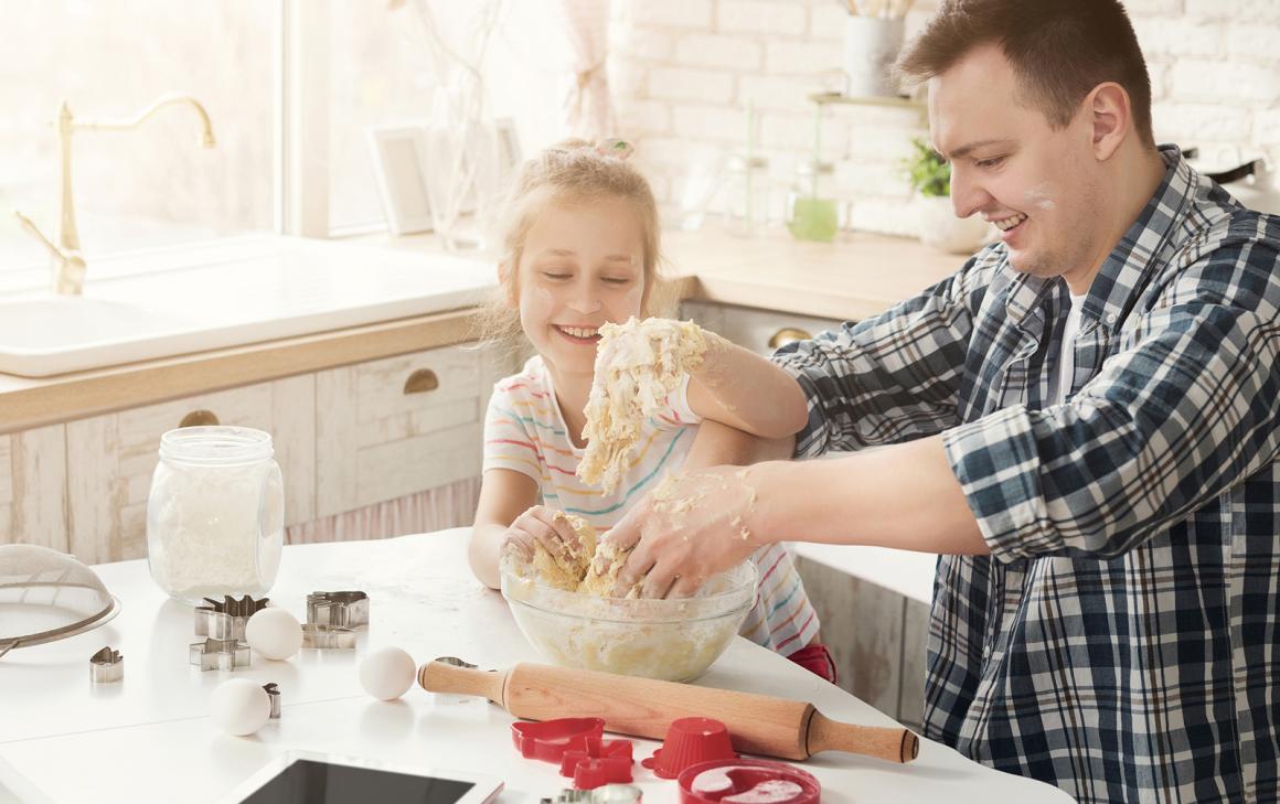 Typische Fehler beim Backen