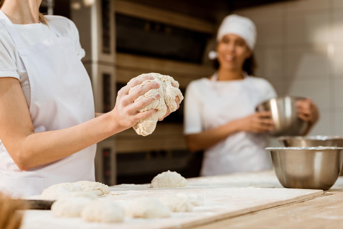 Typische Fehler beim Backen