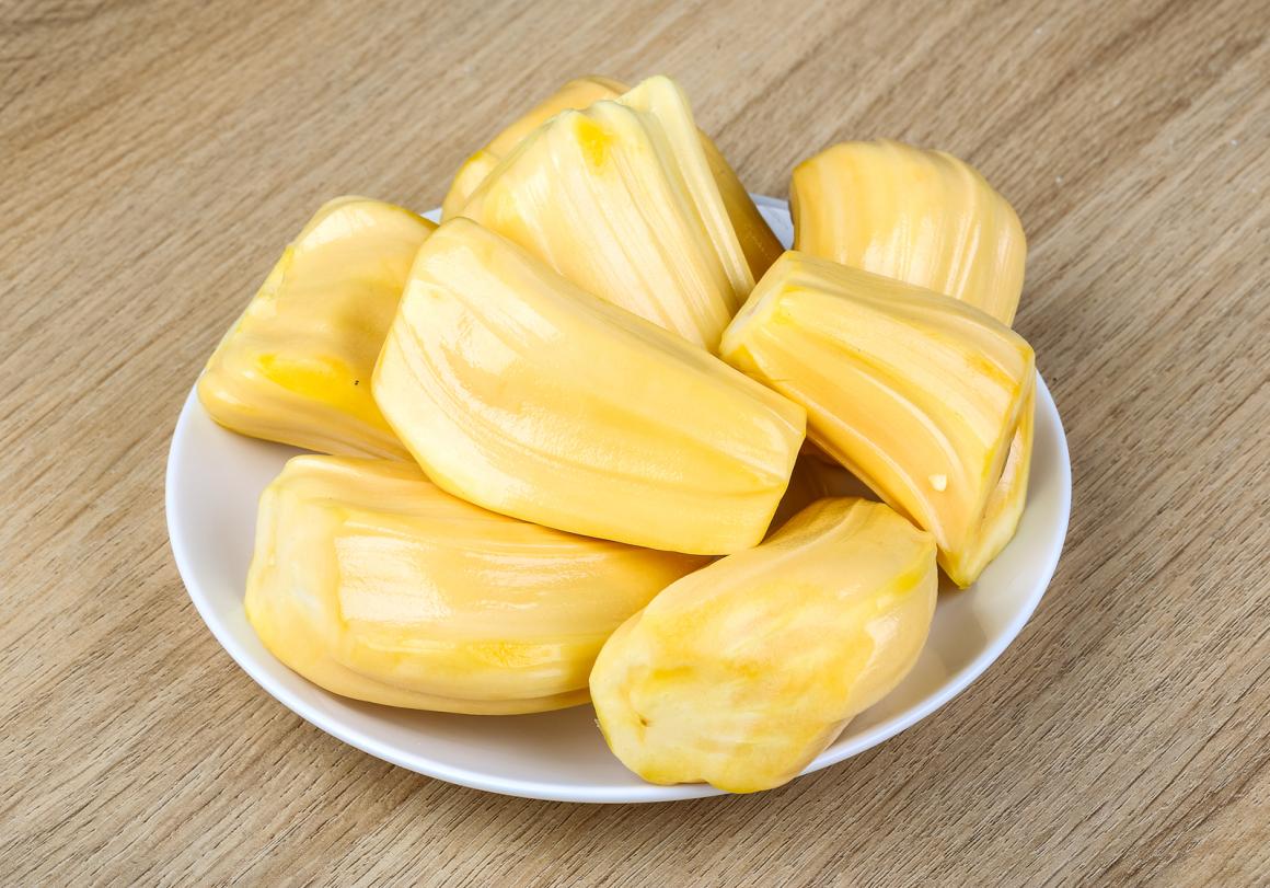 Jackfruit - Fleischersatz aus den Tropen