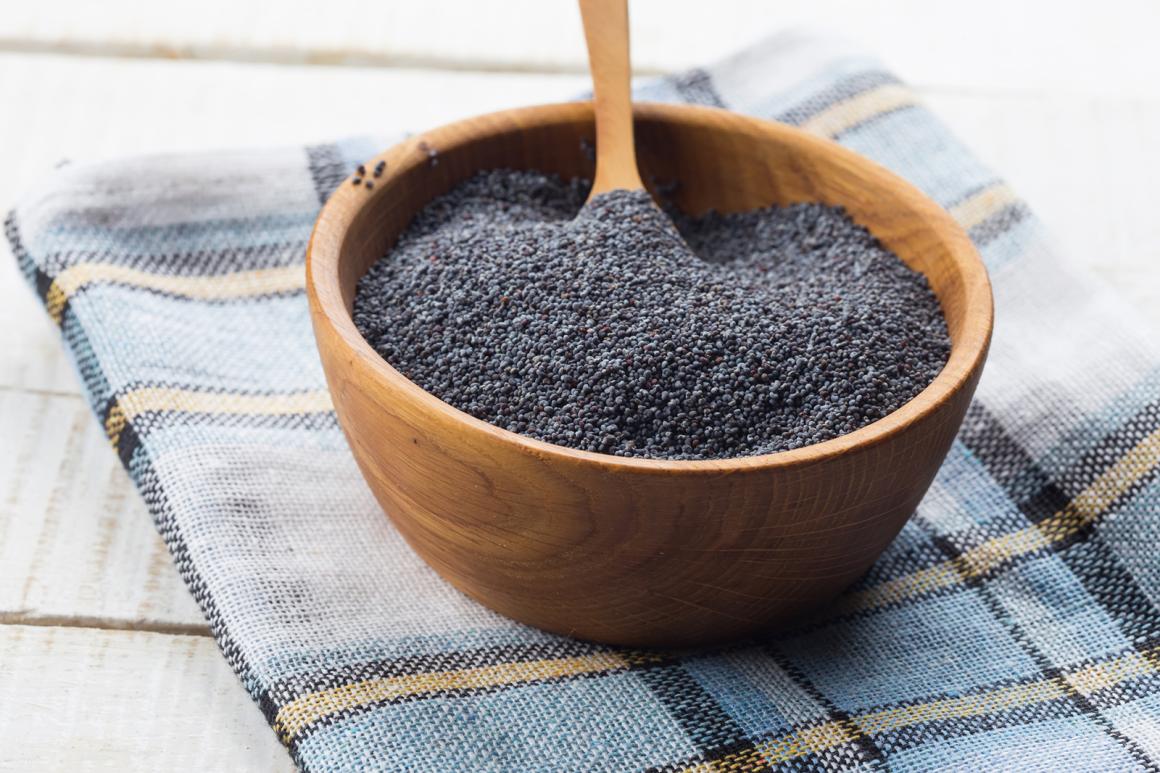 Mohn - Superfood aus der Schweiz