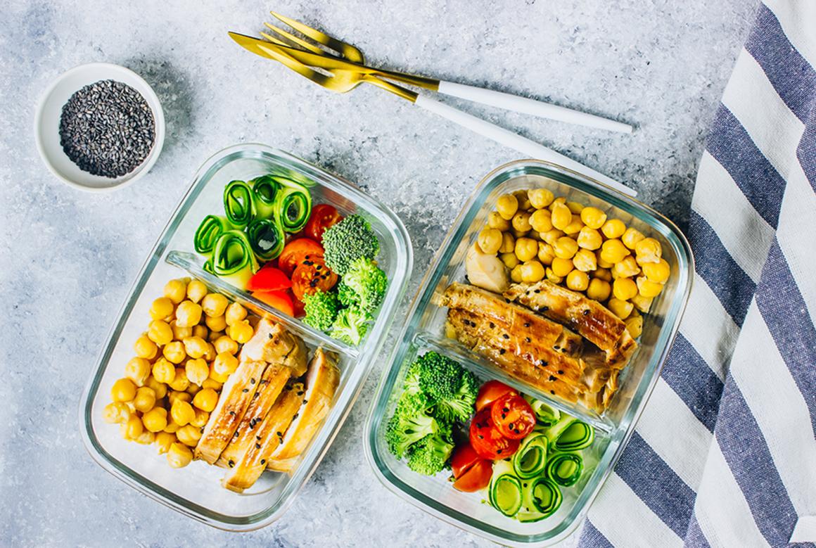 Meal Prep