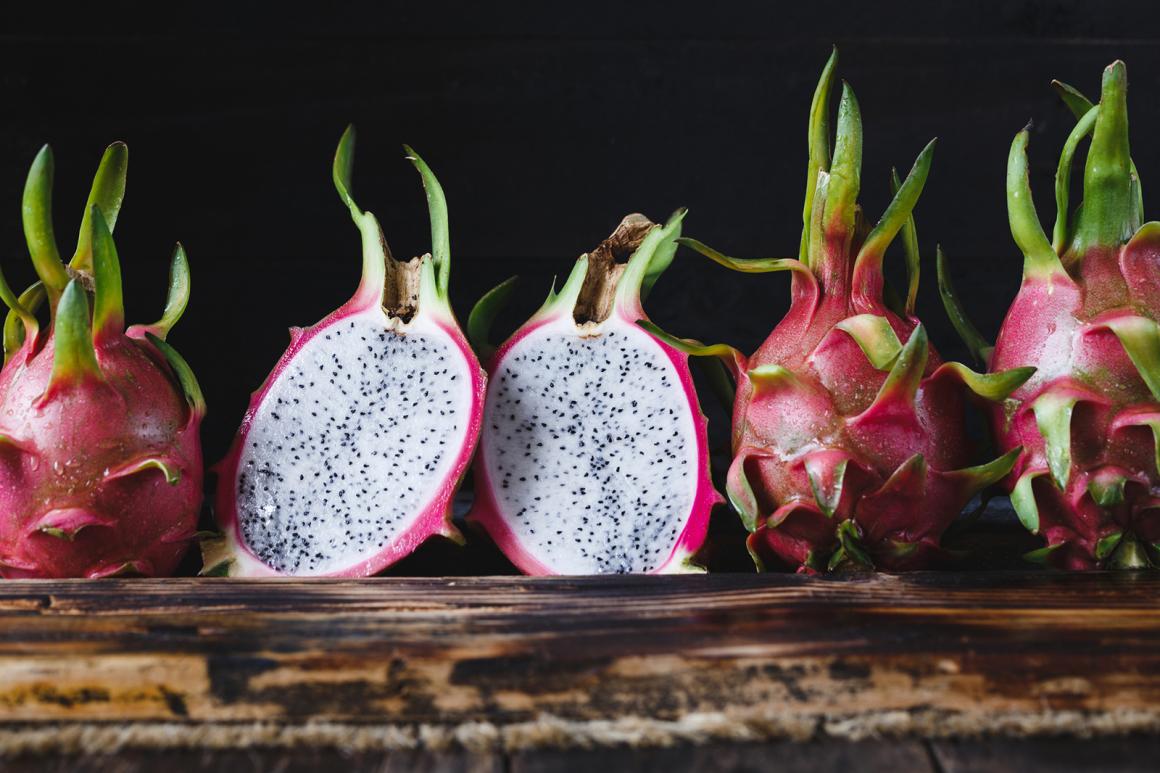 Drachenfrucht