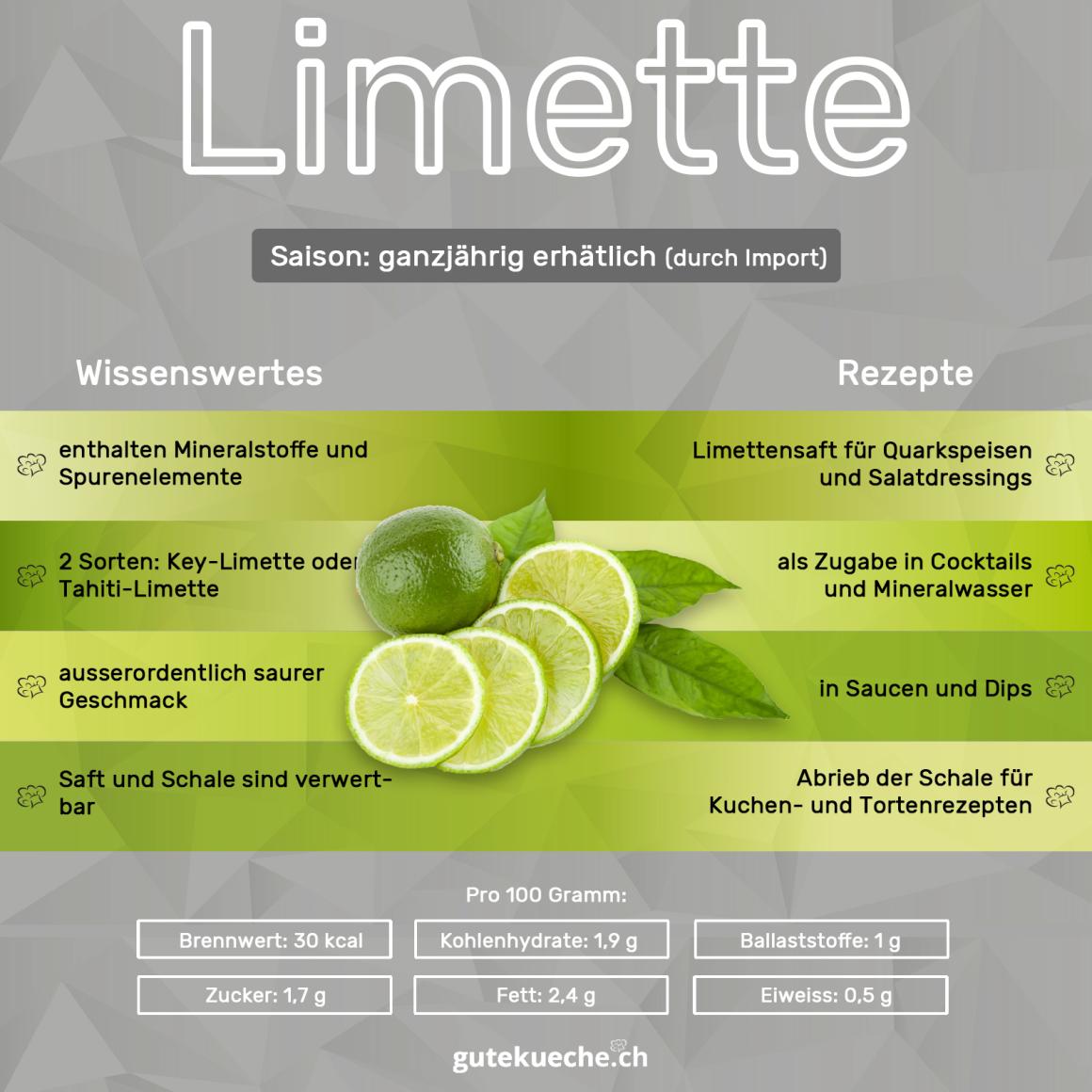 Limette