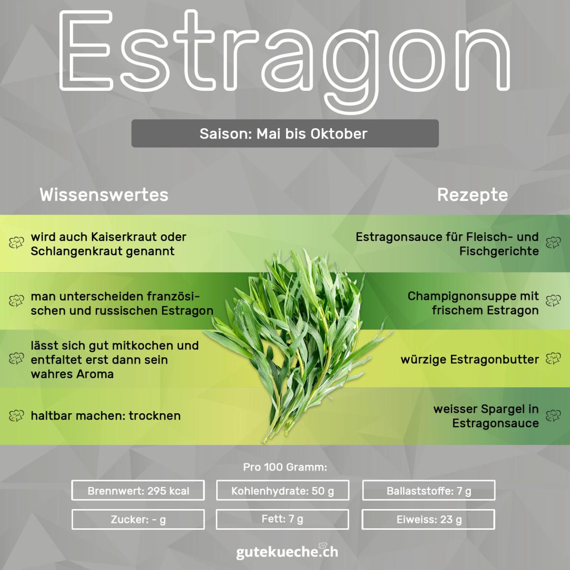 Estragon