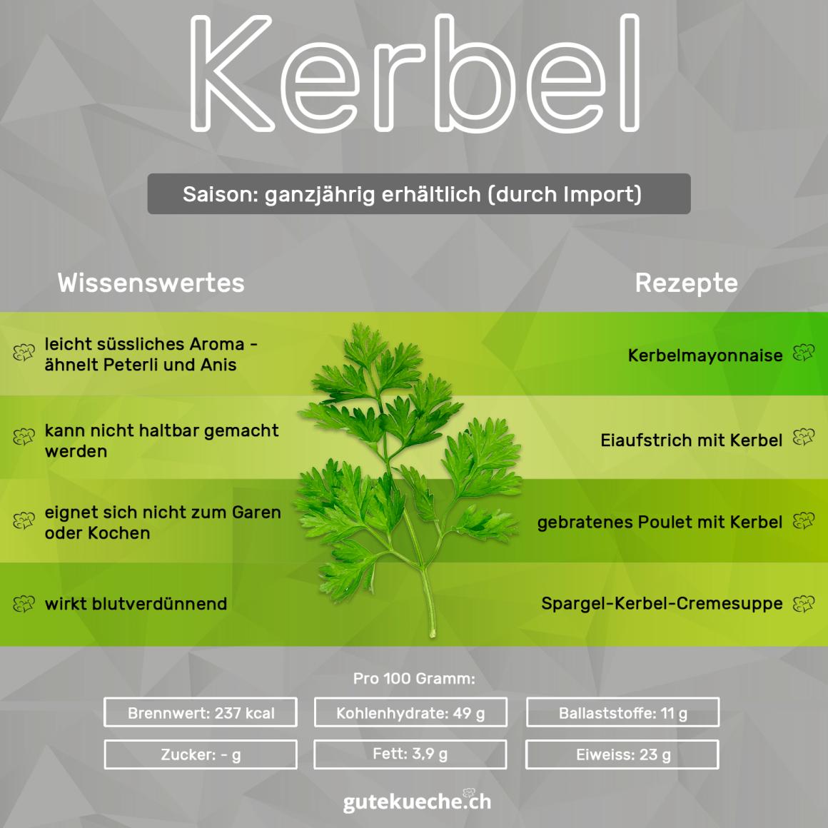 Kerbel