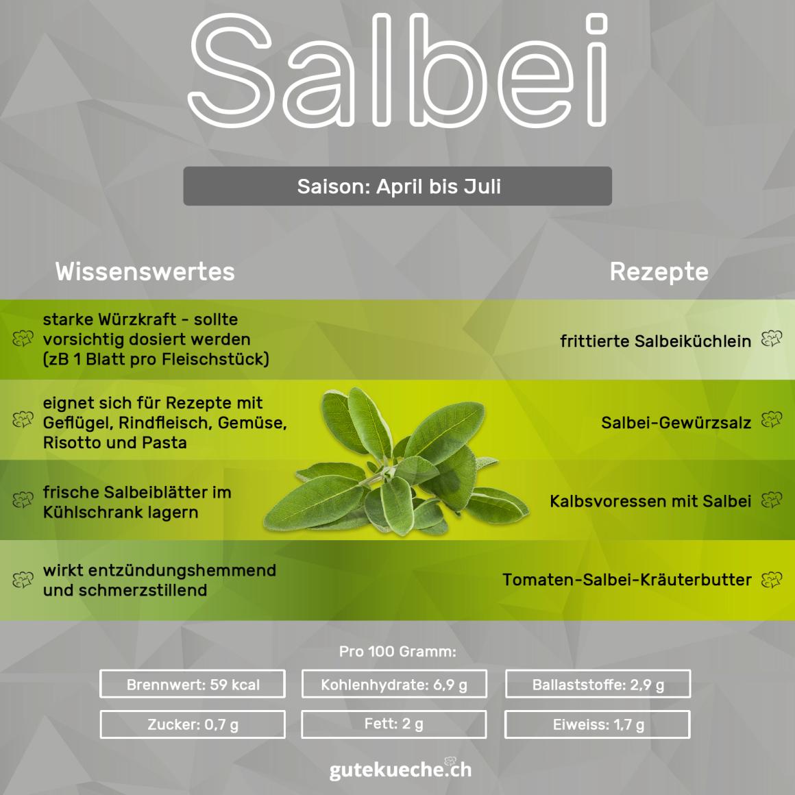Salbei
