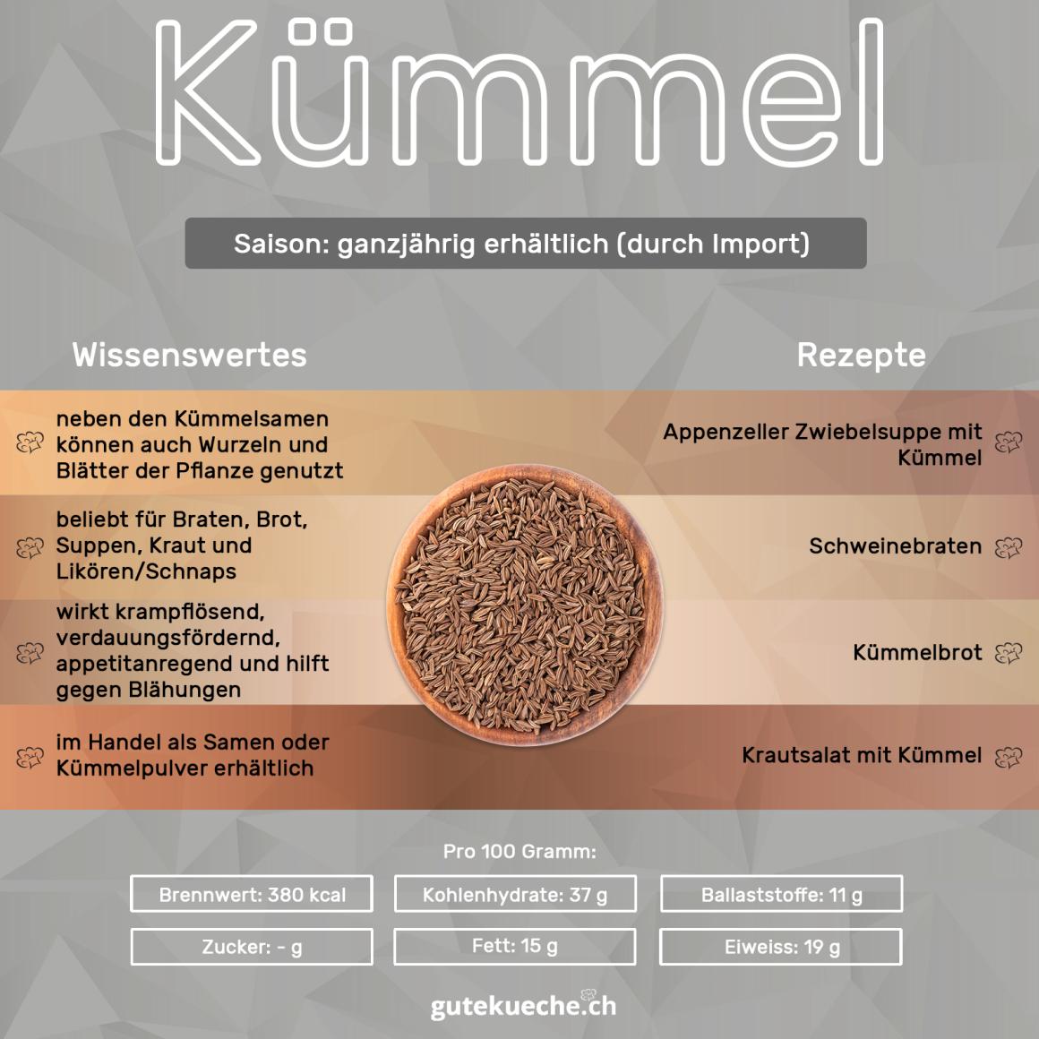 Kümmel