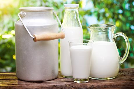 Milch