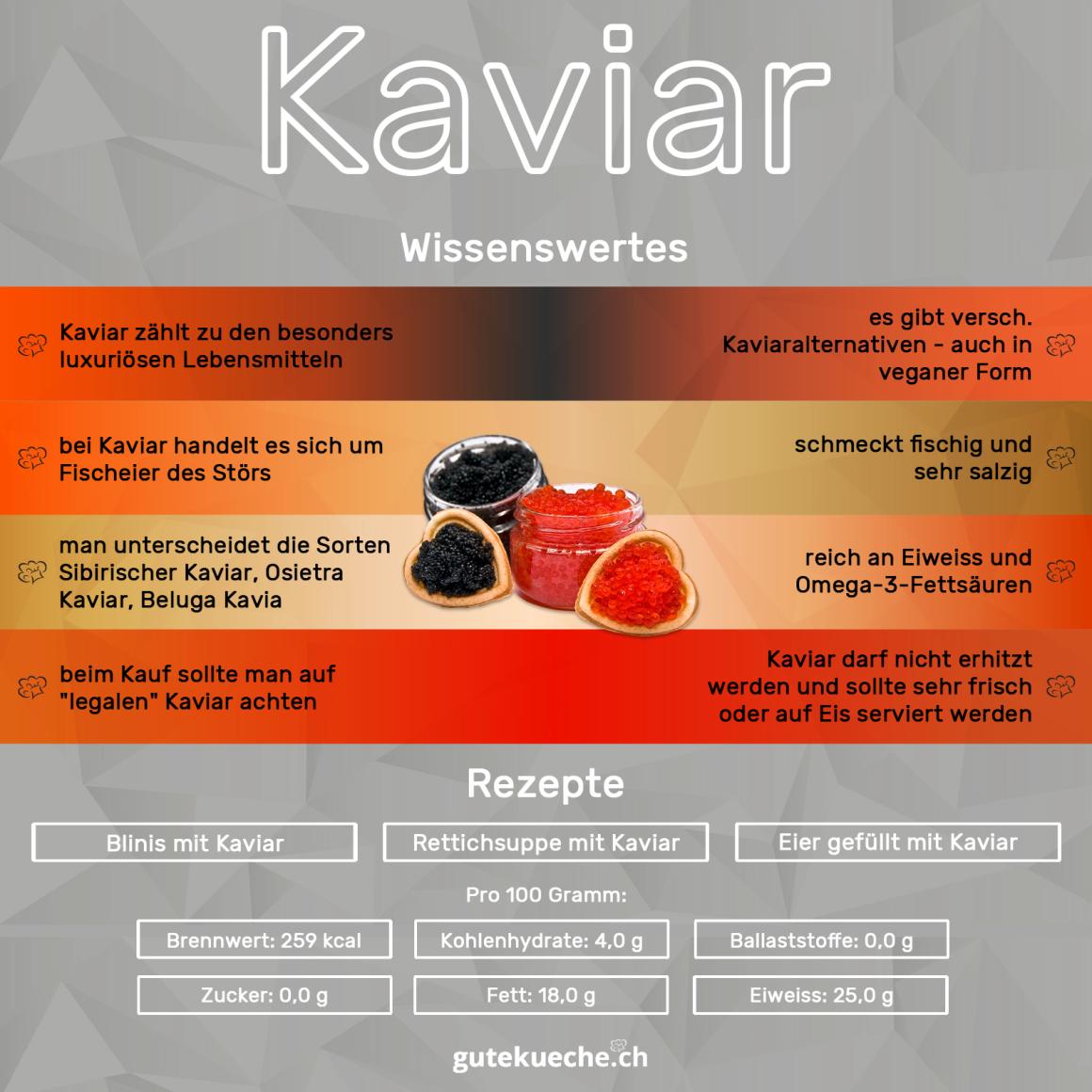 Kaviar