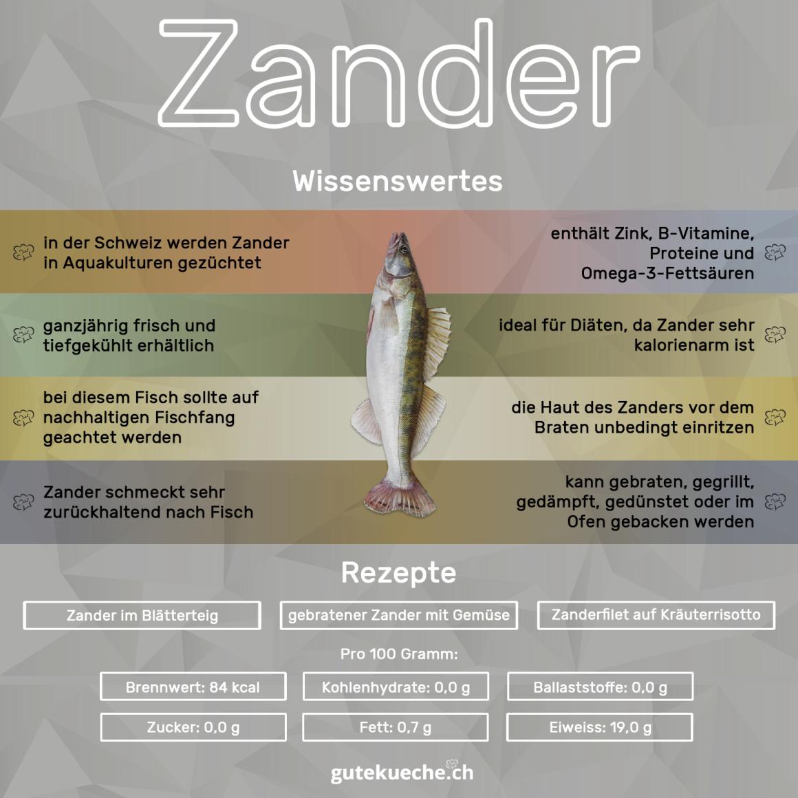 Zander