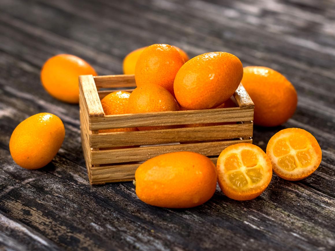 Kumquat