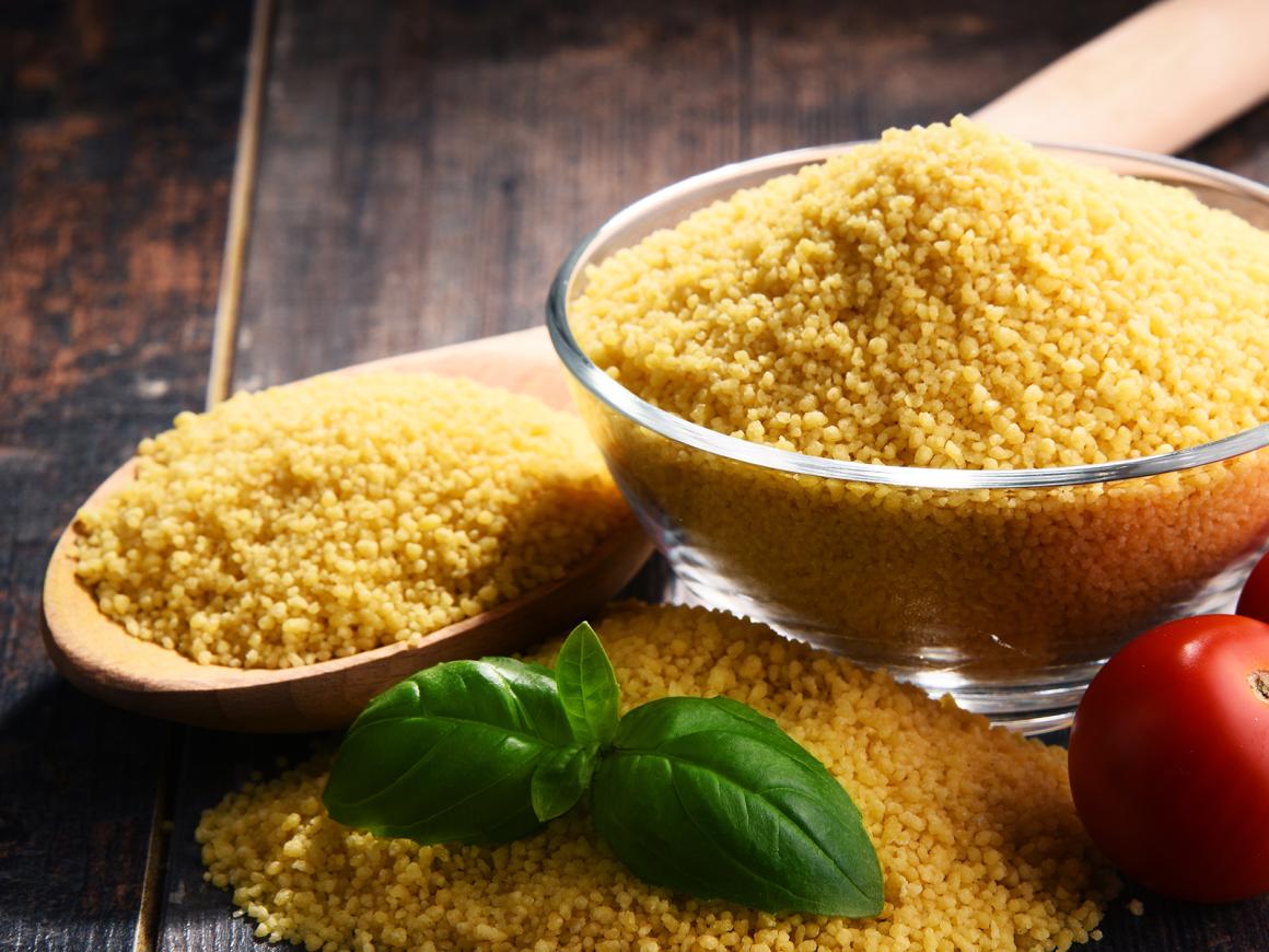 Couscous