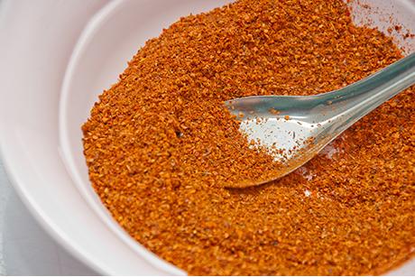 Cayenne Pfeffer