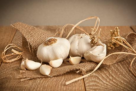 Knoblauch