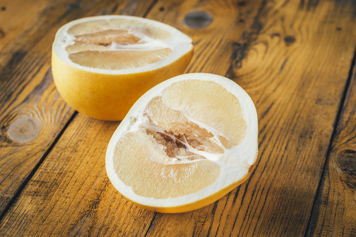 Pomelo