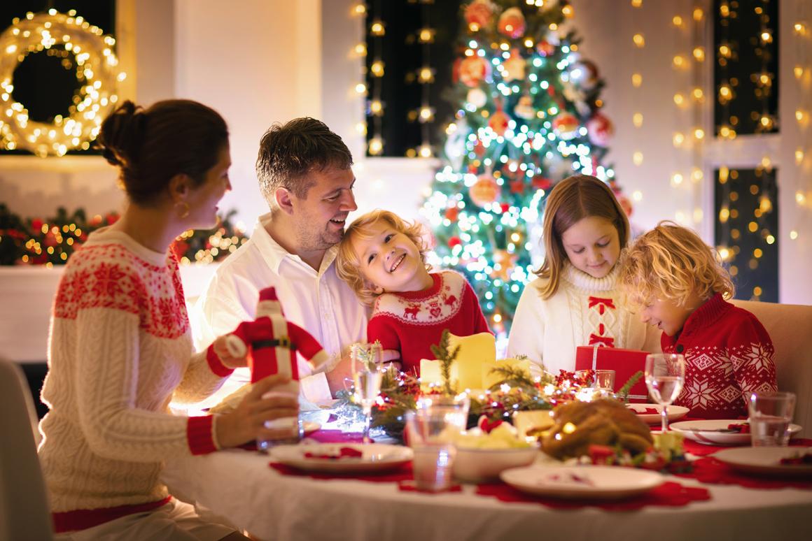 Weihnachtsklassiker aus aller Welt