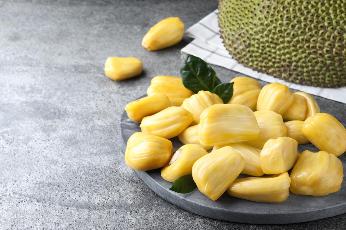 Jackfruit