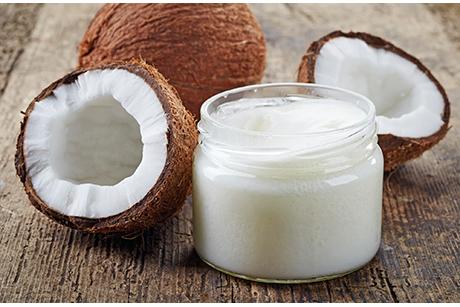 Kokosöl