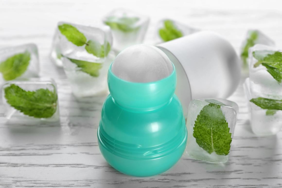 Natürliches Deo selbst herstellen