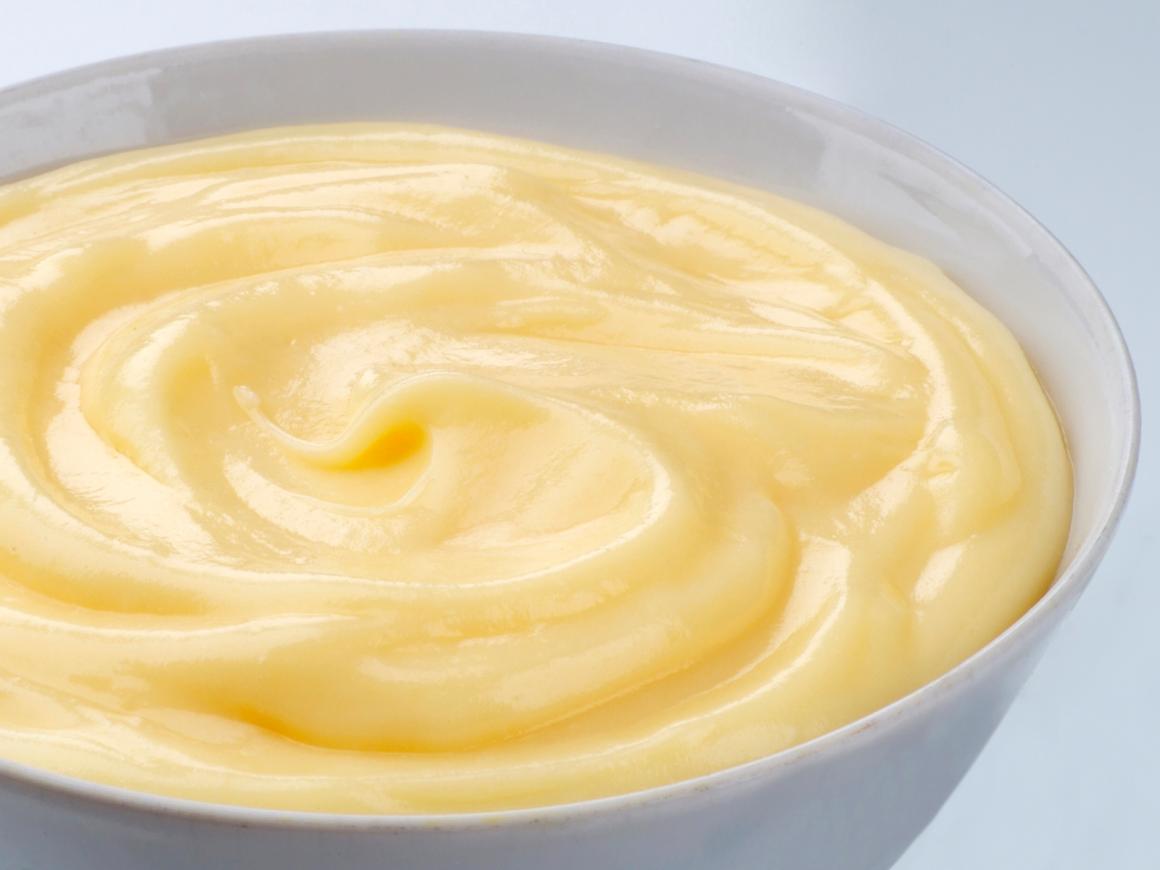 Pudding - Puddingpulver