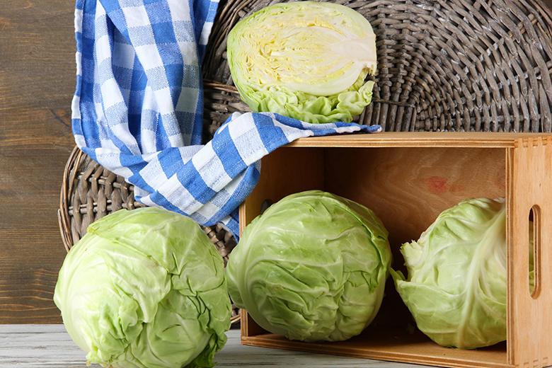 Top 10 Kohl- und Kabisrezepte