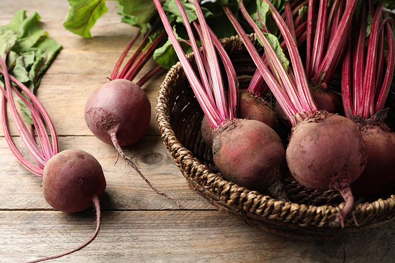 Top 10 Randenrezepte