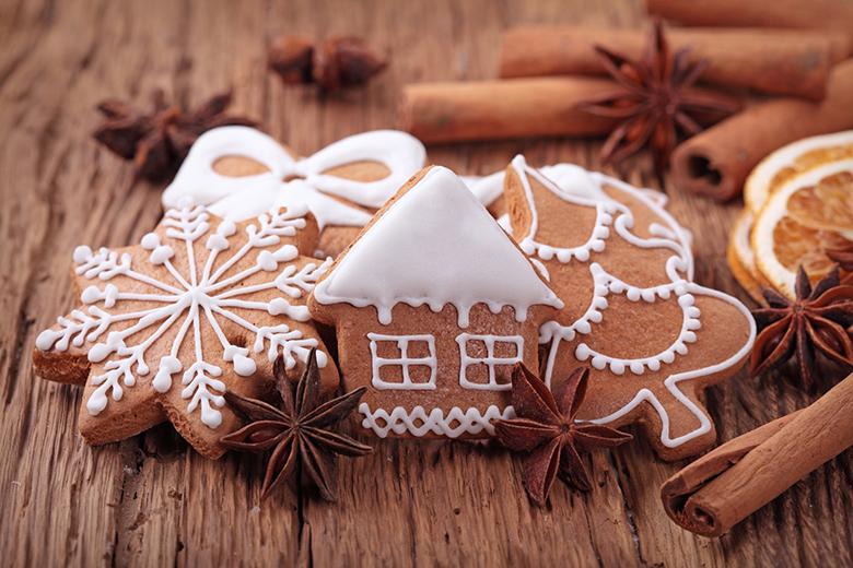 Lebkuchen - wie gelingt er richtig?