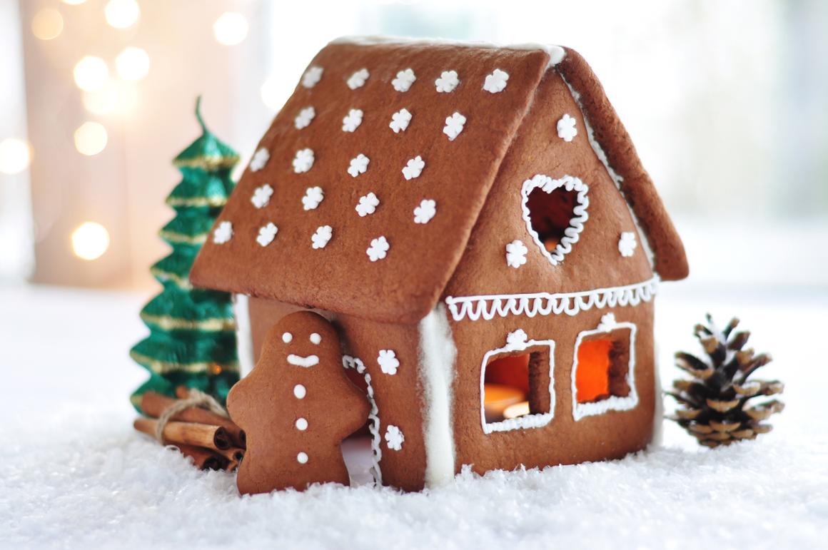 Lebkuchen - wie gelingt er richtig?