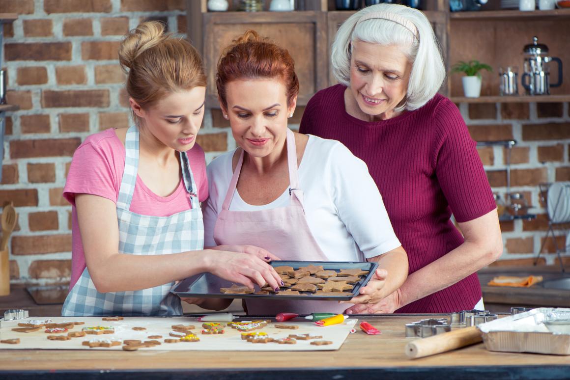 Lebkuchen - wie gelingt er richtig?