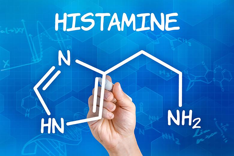 Histaminarm geniessen