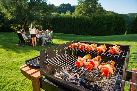 Barbecue BBQ