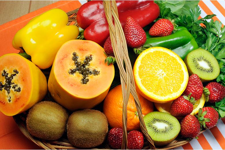 Ratgeber der Vitamine