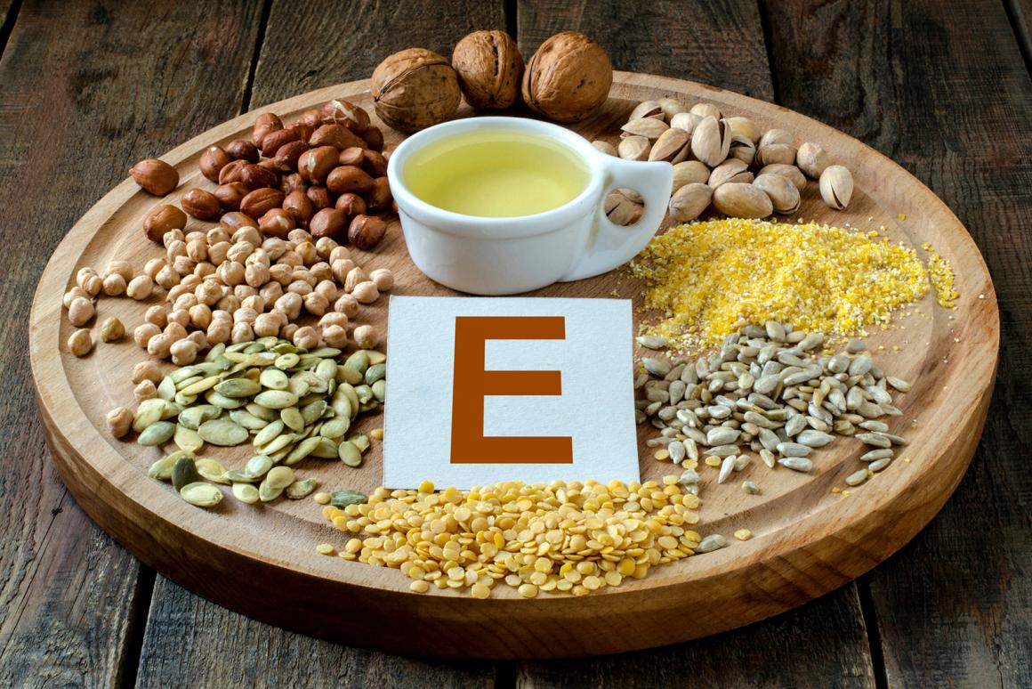 Ratgeber der Vitamine