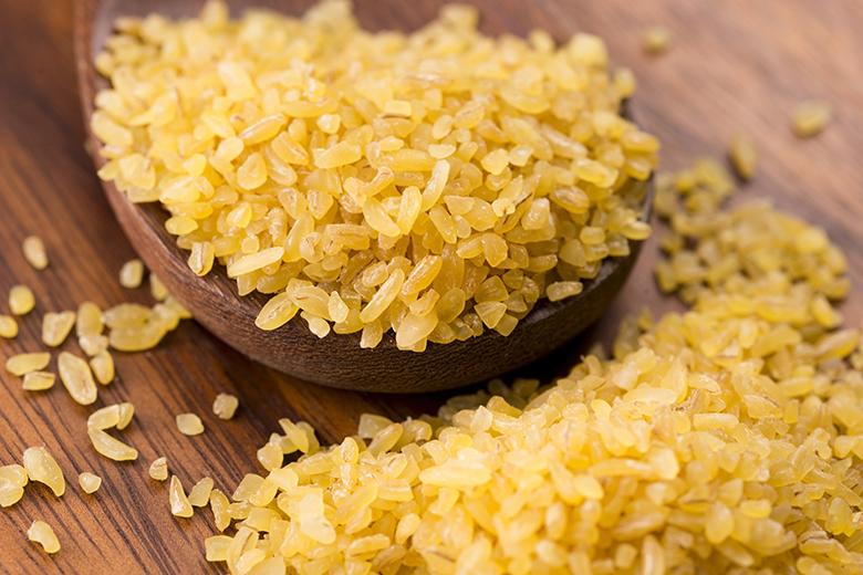 Bulgur