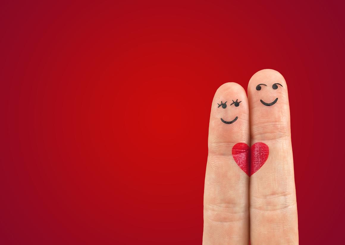 Valentinstag und mehr