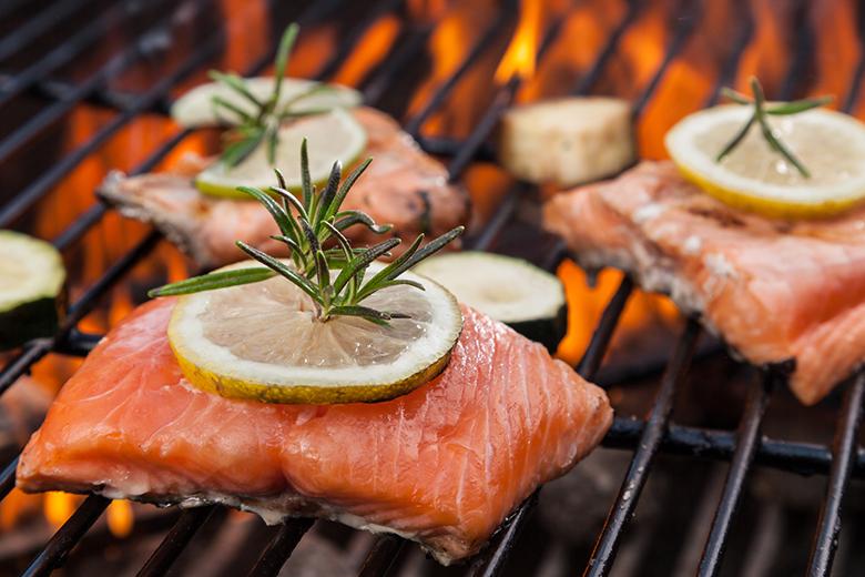Fisch richtig zubereiten