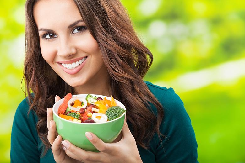 Tipps zum Fasten und Entschlackung